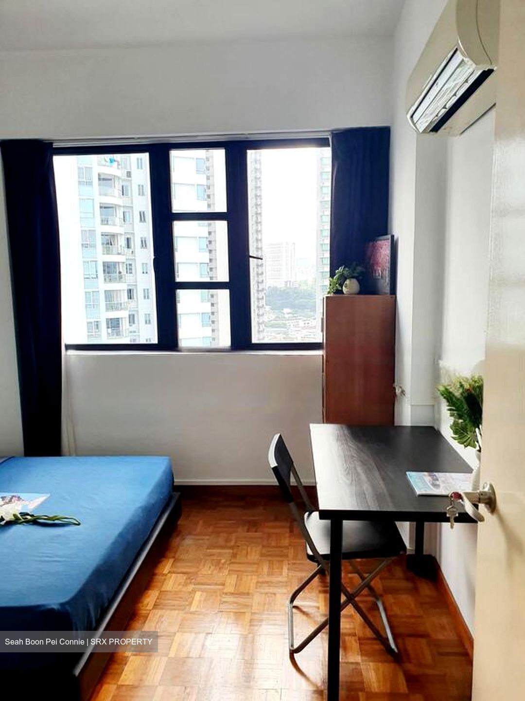 Central Green Condominium (D3), Condominium #481650051